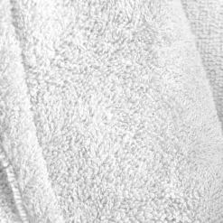 Bademantel Pure | weiss