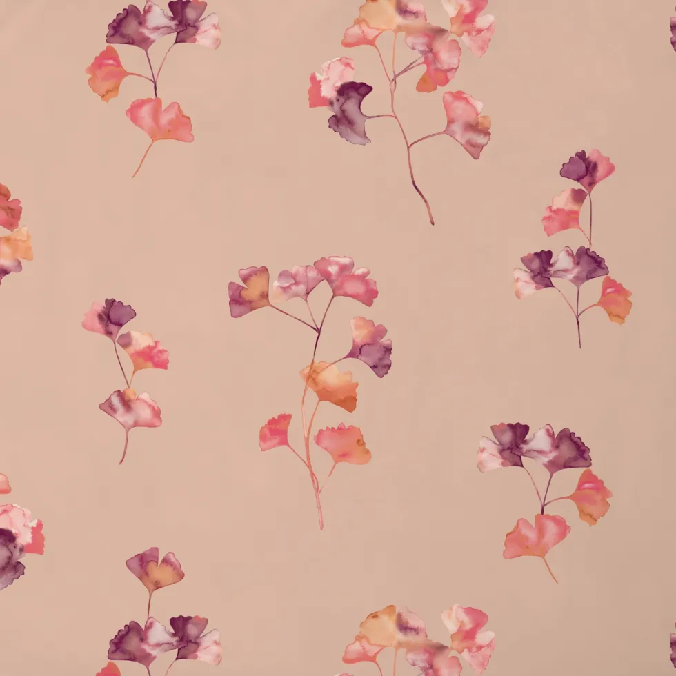 Bettwäsche Alma | peach