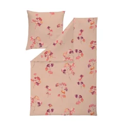 Bettwäsche Alma | peach