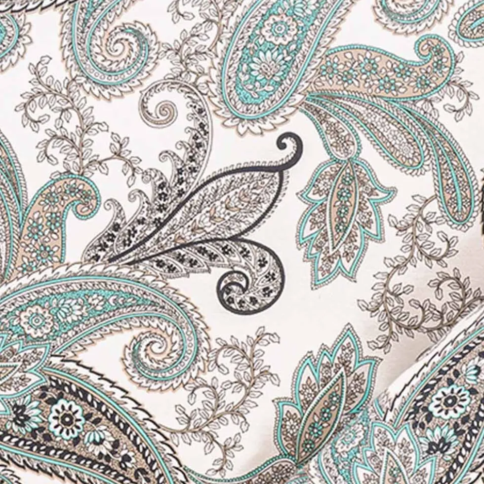 Bettwäsche Amadeus | mint