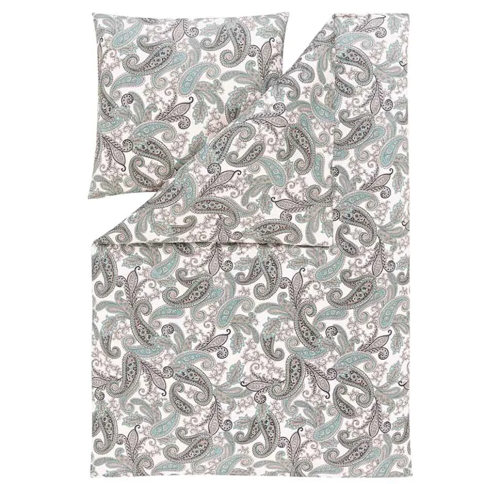 Bettwäsche Amadeus | mint