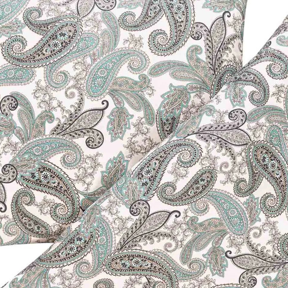Bettwäsche Amadeus | mint