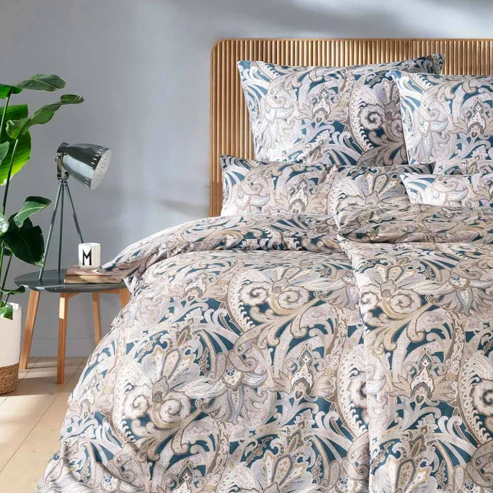 Bettwäsche Anastasia | navy