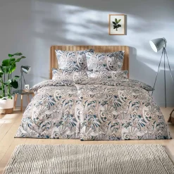 Bettwäsche Anastasia | navy