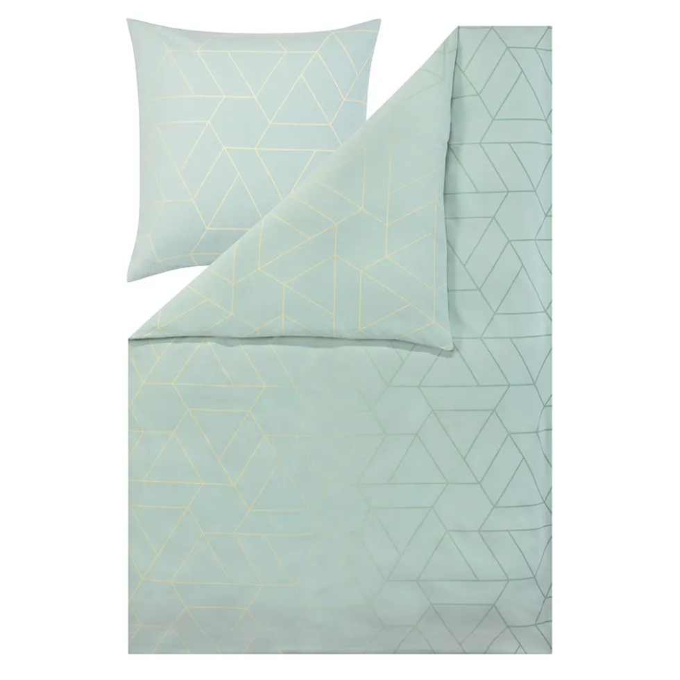Bettwäsche Andriano | mint