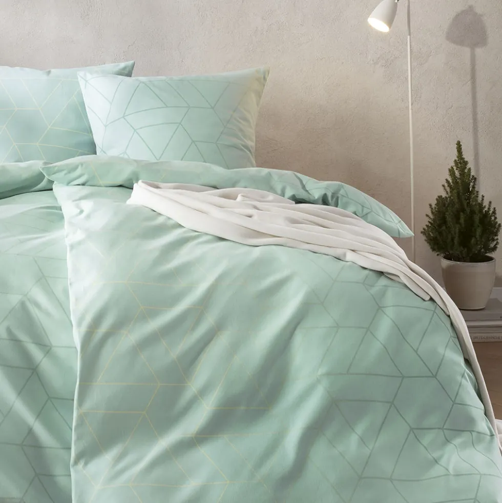 Bettwäsche Andriano | mint