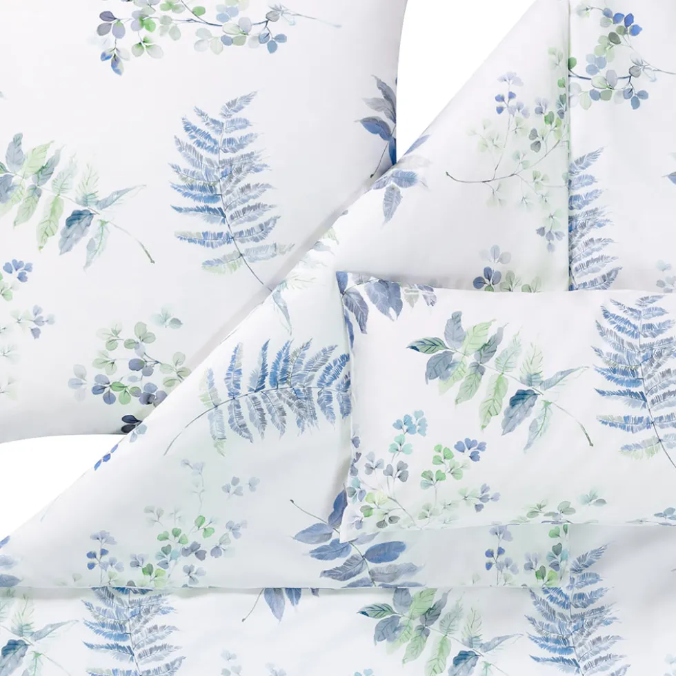 Bettwäsche Anita | blau