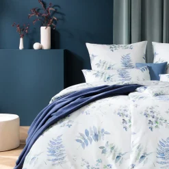 Bettwäsche Anita | blau