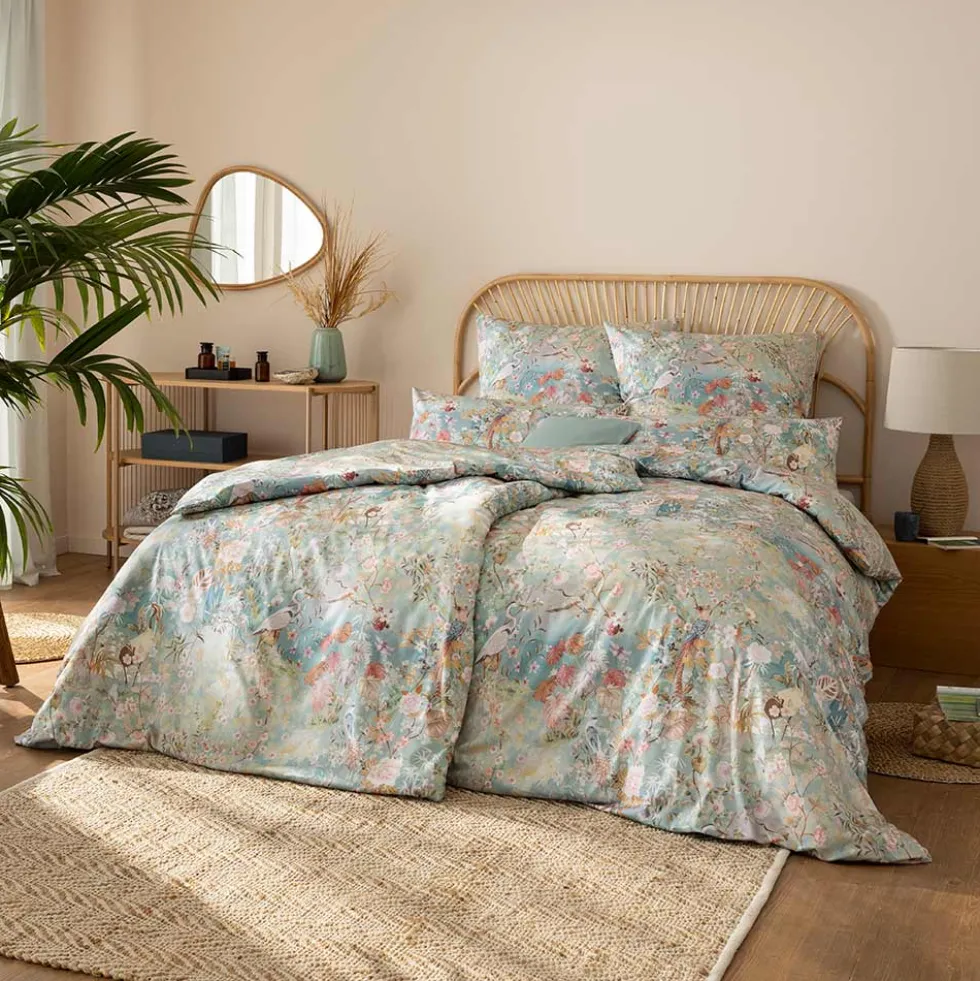 Bettwäsche Anthea | multicolor