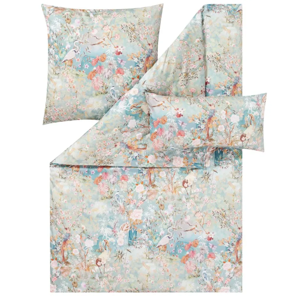 Bettwäsche Anthea | multicolor