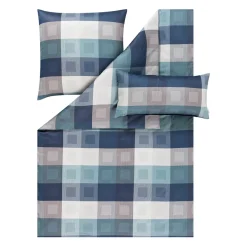 Bettwäsche Armando | navy