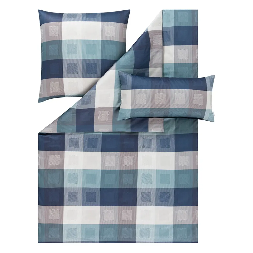 Bettwäsche Armando | navy