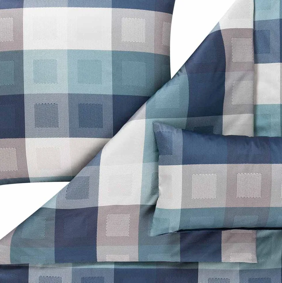 Bettwäsche Armando | navy