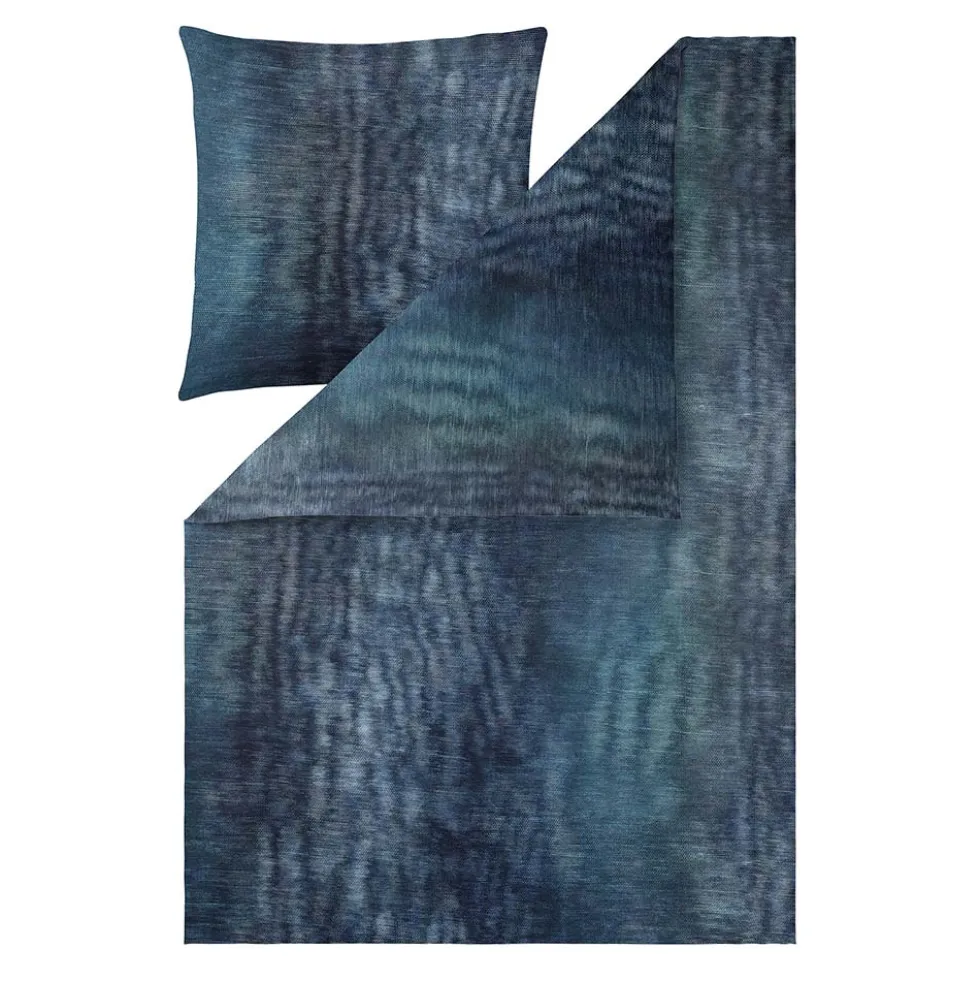 Bettwäsche Arno | d'blau