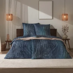 Bettwäsche Arno | d'blau