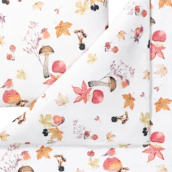 Bettwäsche Autumnly | multicolor