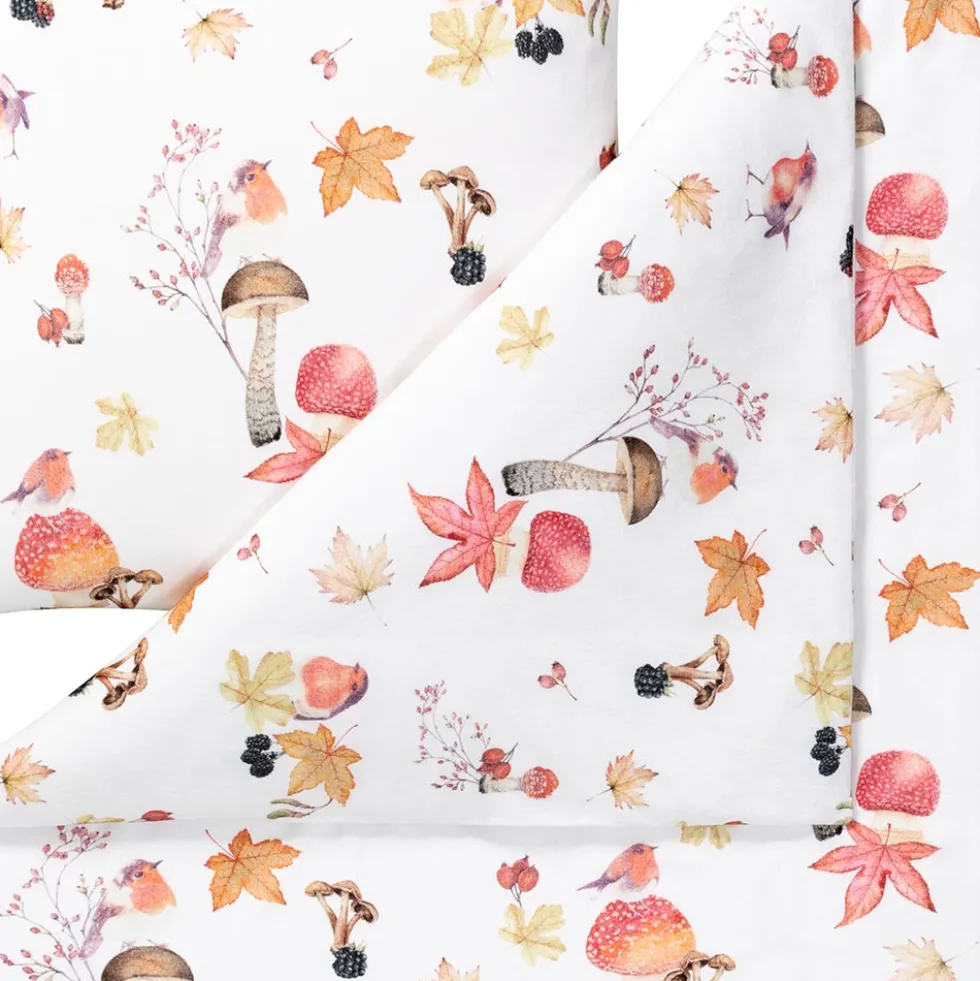 Bettwäsche Autumnly | multicolor