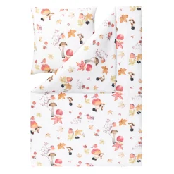Bettwäsche Autumnly | multicolor