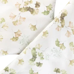 Bettwäsche Biloba | oliv