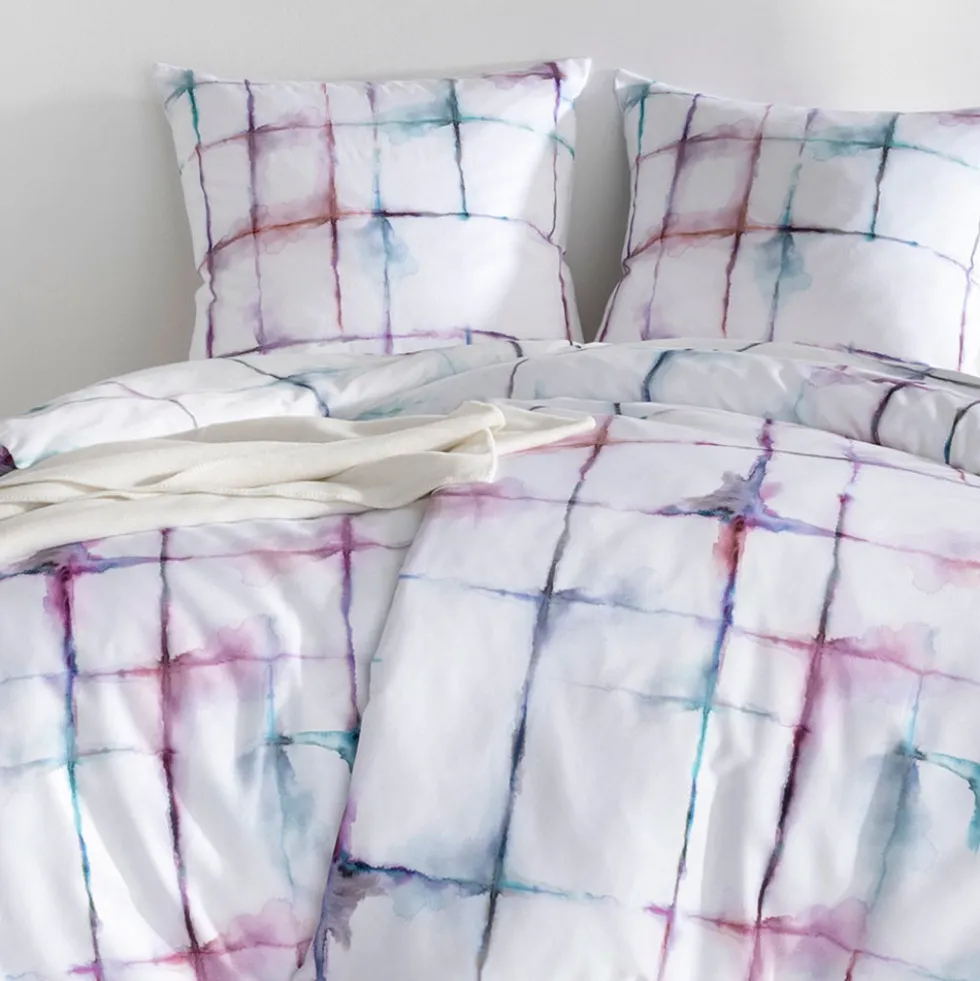 Bettwäsche Bradley | multicolor