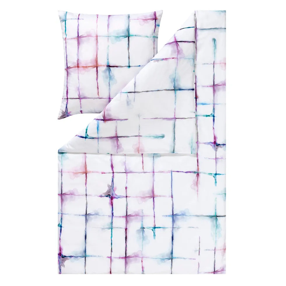 Bettwäsche Bradley | multicolor