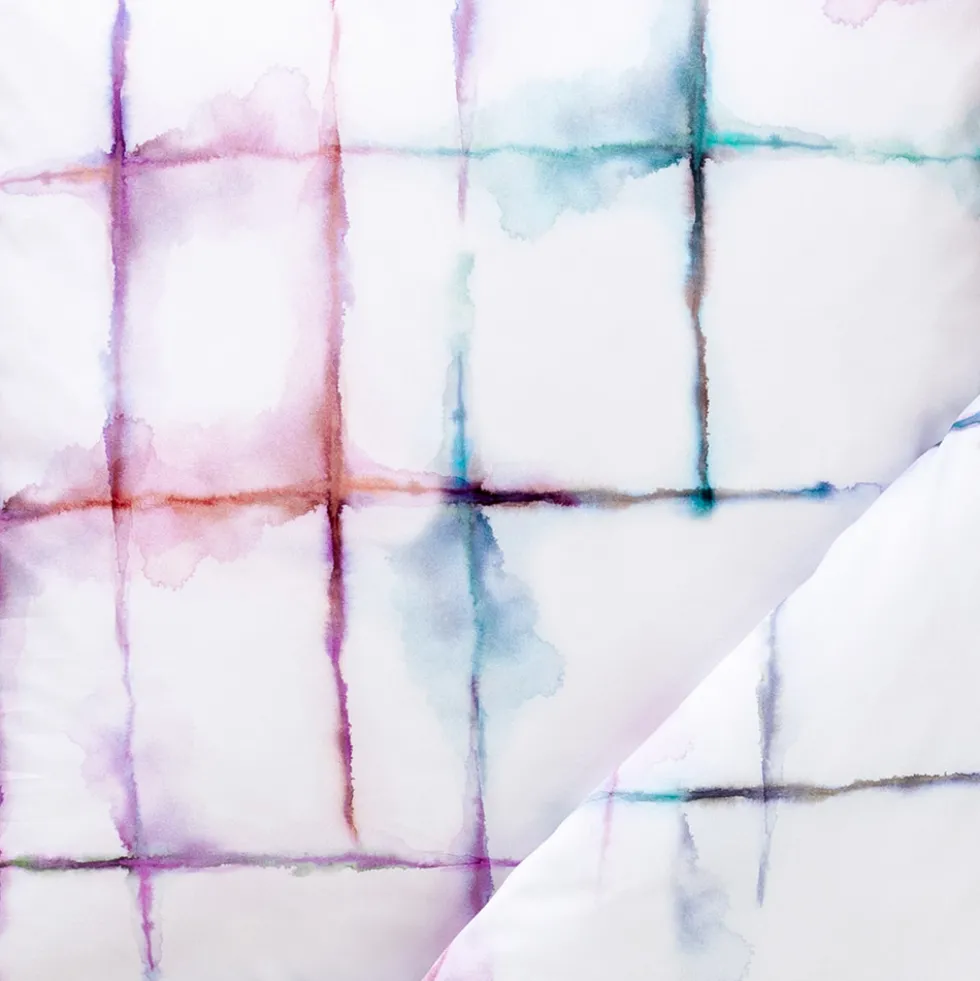 Bettwäsche Bradley | multicolor