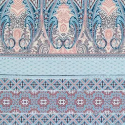 Bettwäsche Carmen | bleu