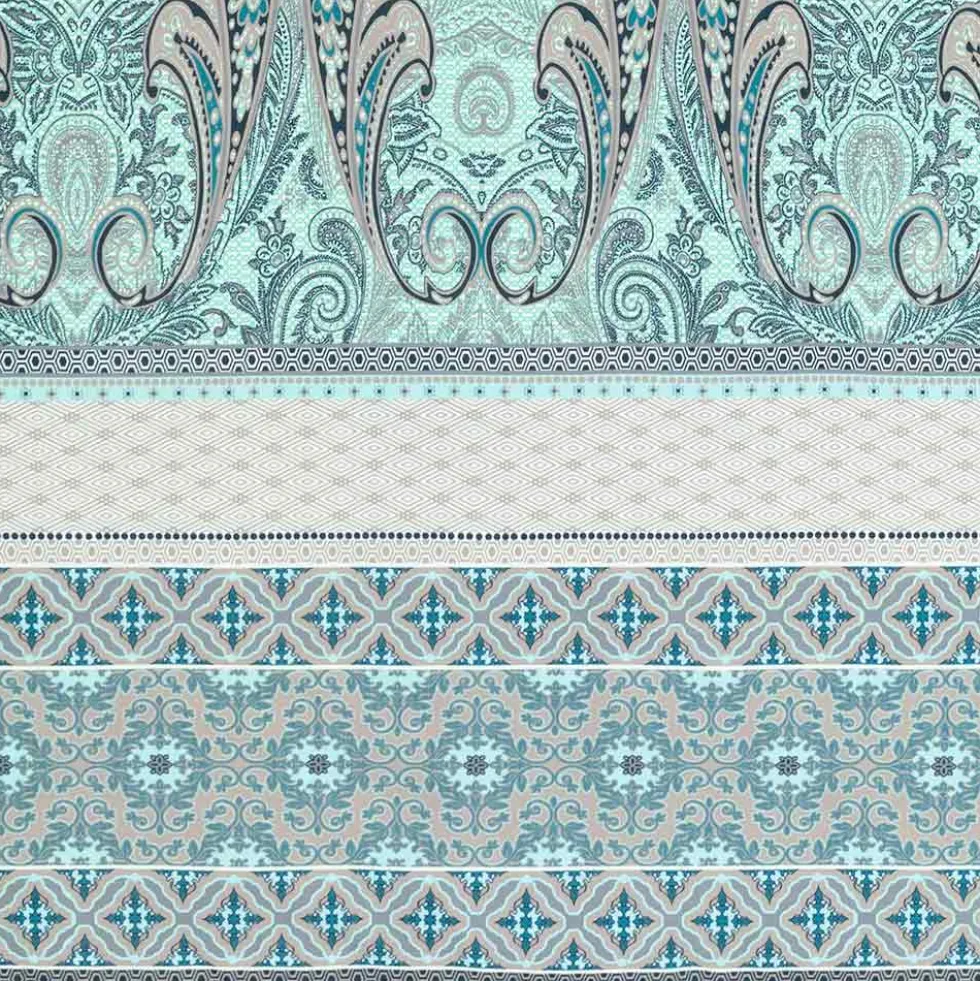 Bettwäsche Carmen | mint