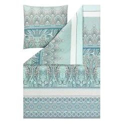 Bettwäsche Carmen | mint