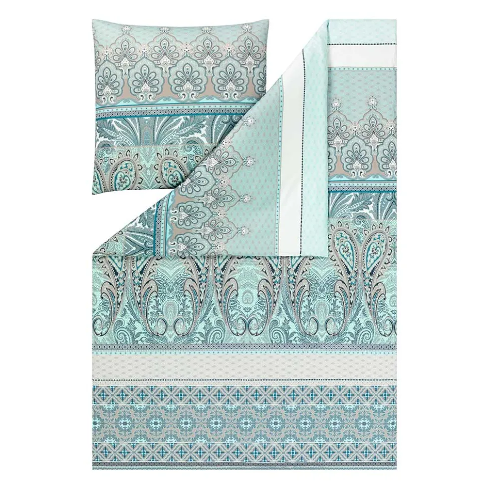 Bettwäsche Carmen | mint