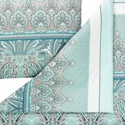 Bettwäsche Carmen | mint