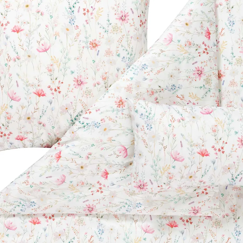 Bettwäsche Celeste | pink
