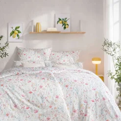 Bettwäsche Celeste | pink