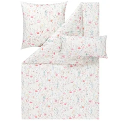 Bettwäsche Celeste | pink