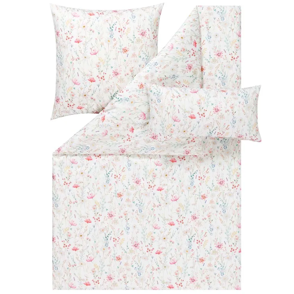Bettwäsche Celeste | pink