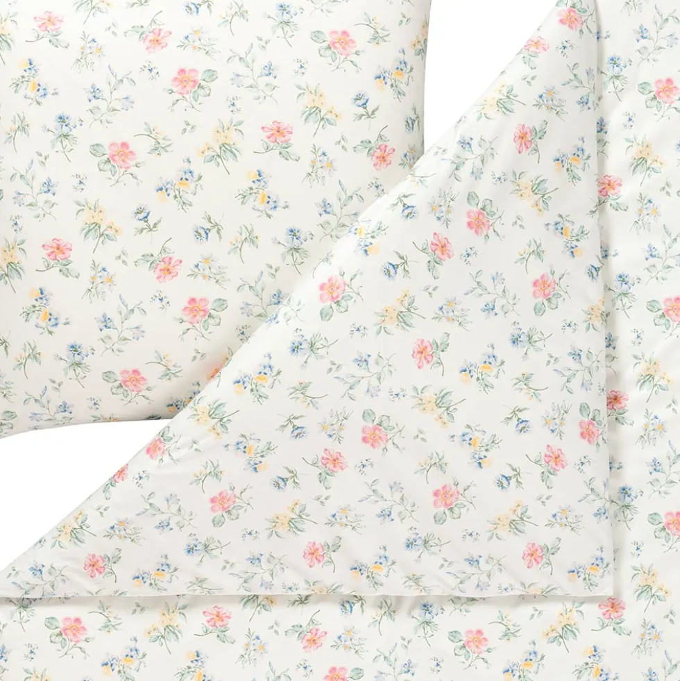 Bettwäsche Cora | multicolor