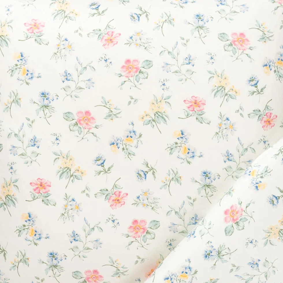 Bettwäsche Cora | multicolor