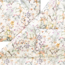 Bettwäsche Cordula | apricot