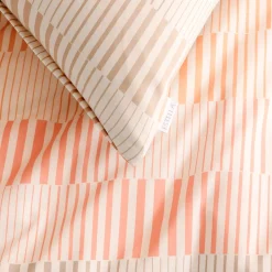 Bettwäsche Damian | apricot