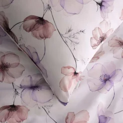 Bettwäsche Delia | rosa