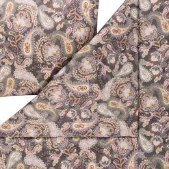 Bettwäsche Elisabeth | aubergine