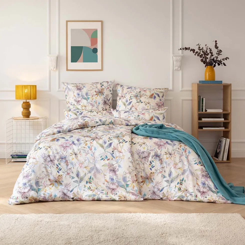 Bettwäsche Estera | multicolor