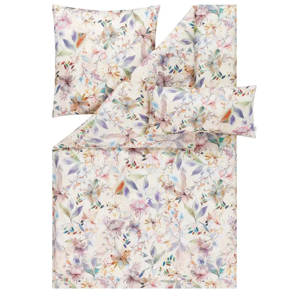 Bettwäsche Estera | multicolor