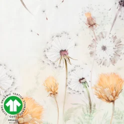 Bettwäsche Estrella | natur
