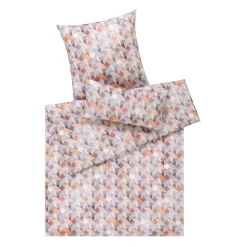 Bettwäsche Fridolin | apricot
