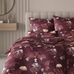 Bettwäsche Gisele | mauve