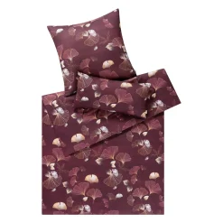 Bettwäsche Gisele | mauve