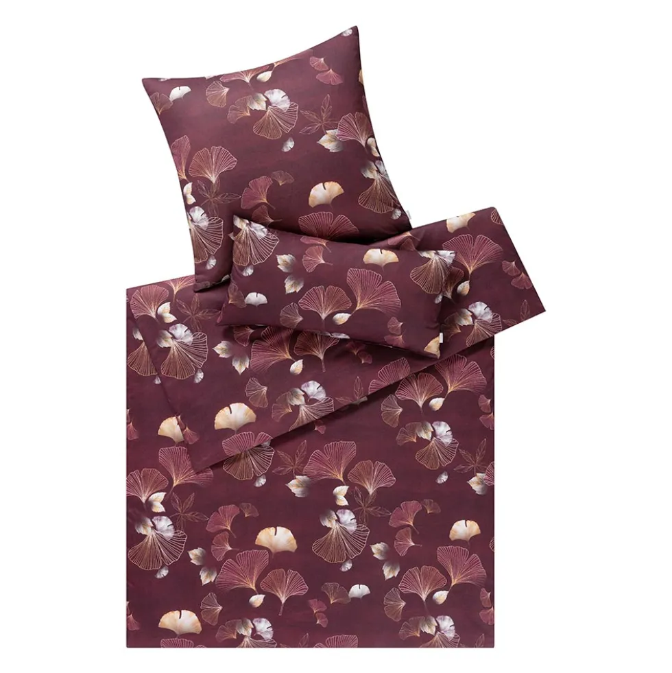 Bettwäsche Gisele | mauve