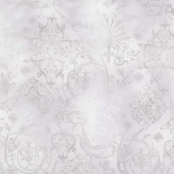 Bettwäsche Gregorio | silber