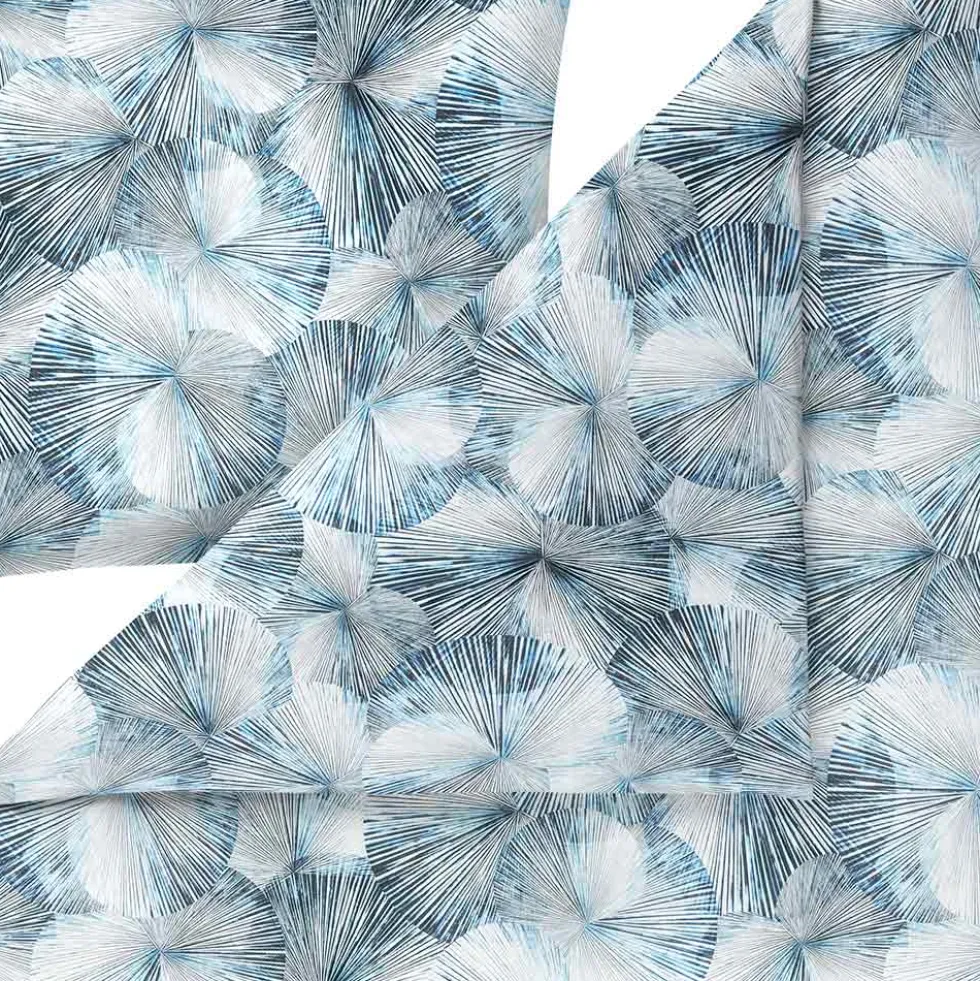 Bettwäsche Horacio | blau